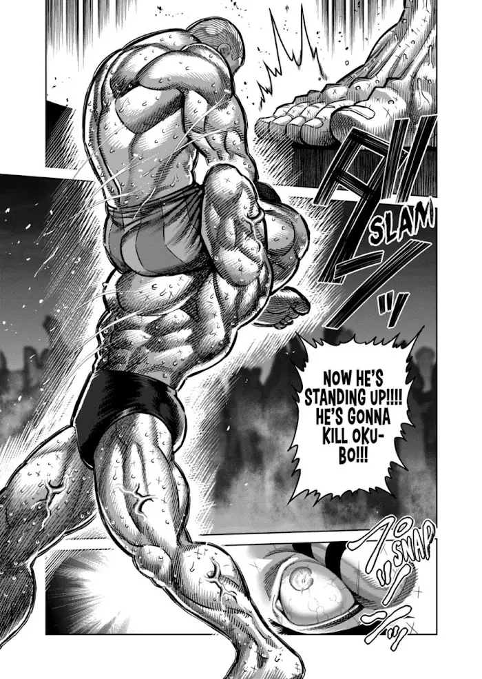 Kengan Omega Chapter 196 image 03_optimized